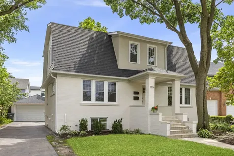 285 Hill Avenue Glen Ellyn IL 60137