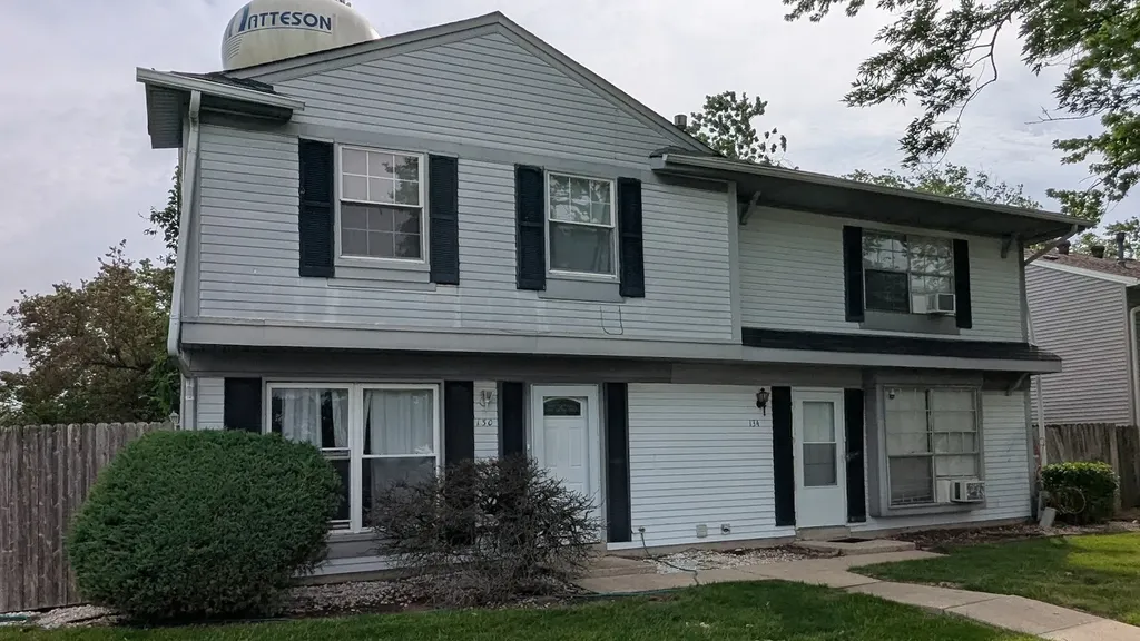130 Central Avenue Matteson IL 60443