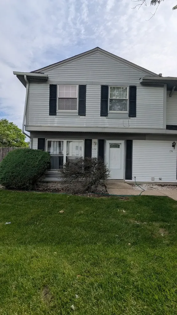 130 Central Avenue Matteson IL 60443