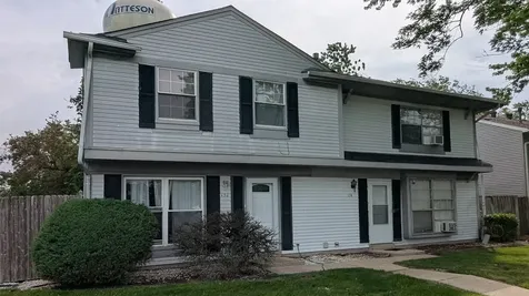 130 Central Avenue Matteson IL 60443