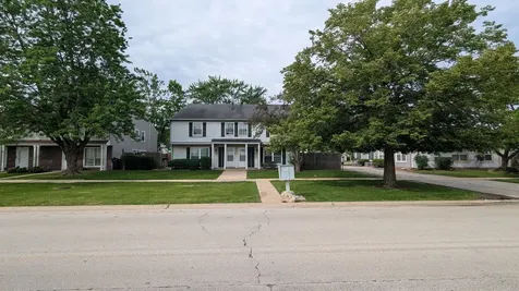 130 Central Avenue Matteson IL 60443