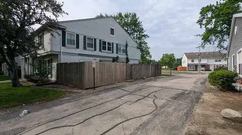 130 Central Avenue Matteson IL 60443