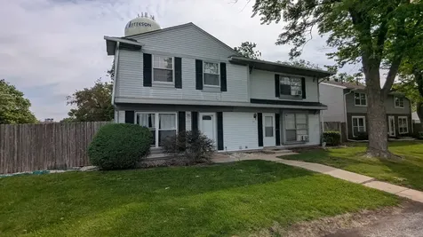 130 Central Avenue Matteson IL 60443
