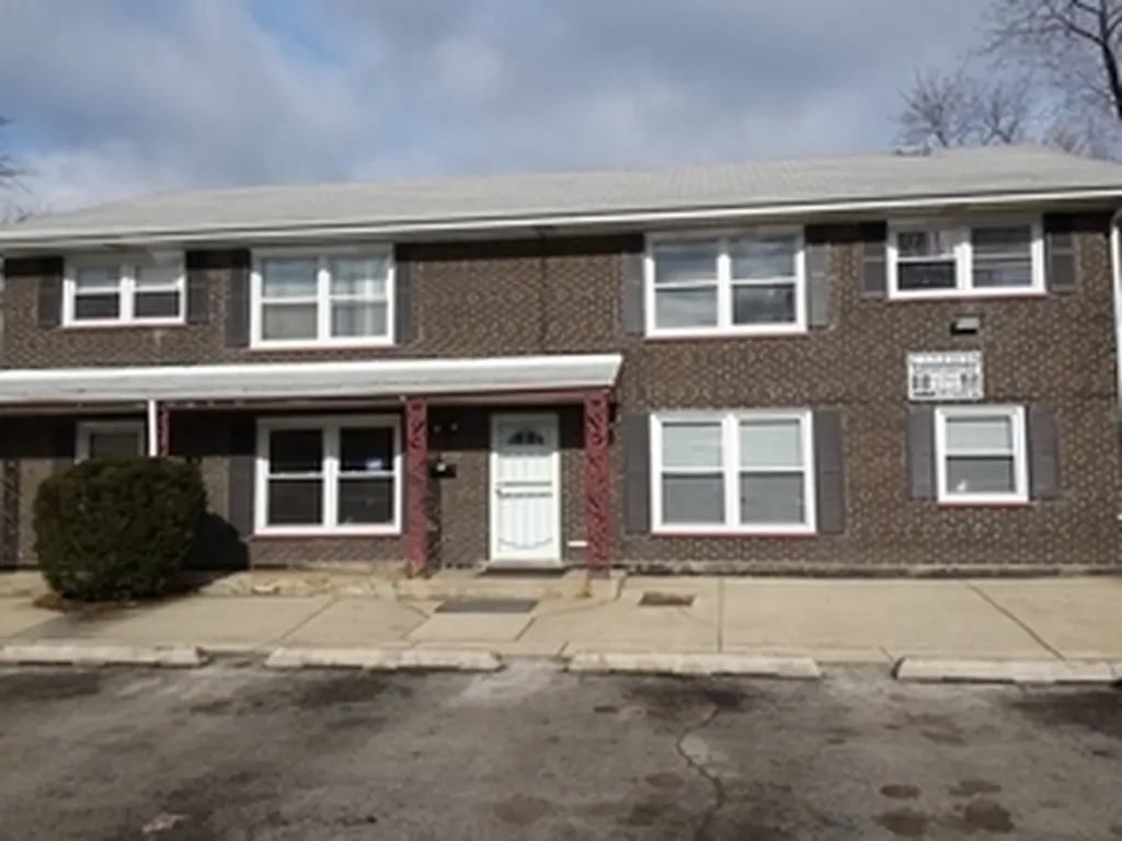 14502 Cottage Grove Avenue Dolton IL 60419