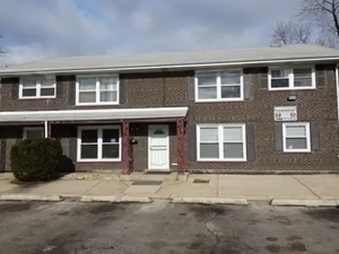 14502 Cottage Grove Avenue Dolton IL 60419