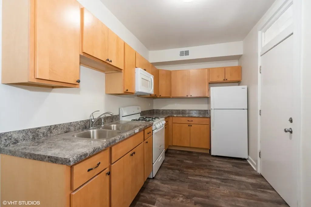 4934-36 West Jackson Boulevard Chicago IL 60644