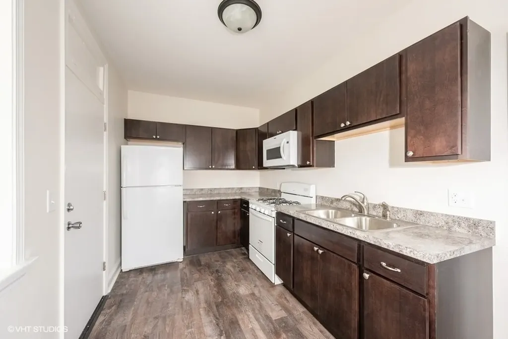 4934-36 West Jackson Boulevard Chicago IL 60644