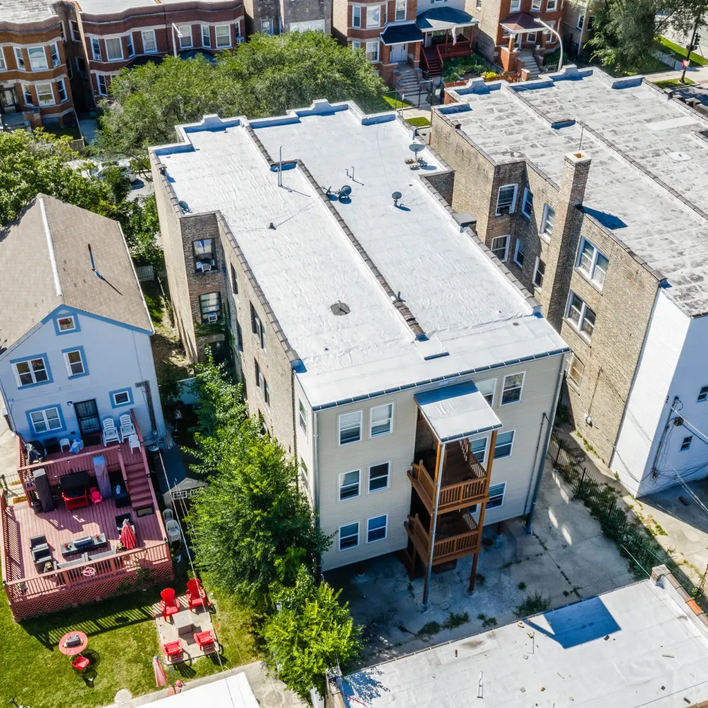 4934-36 West Jackson Boulevard Chicago IL 60644