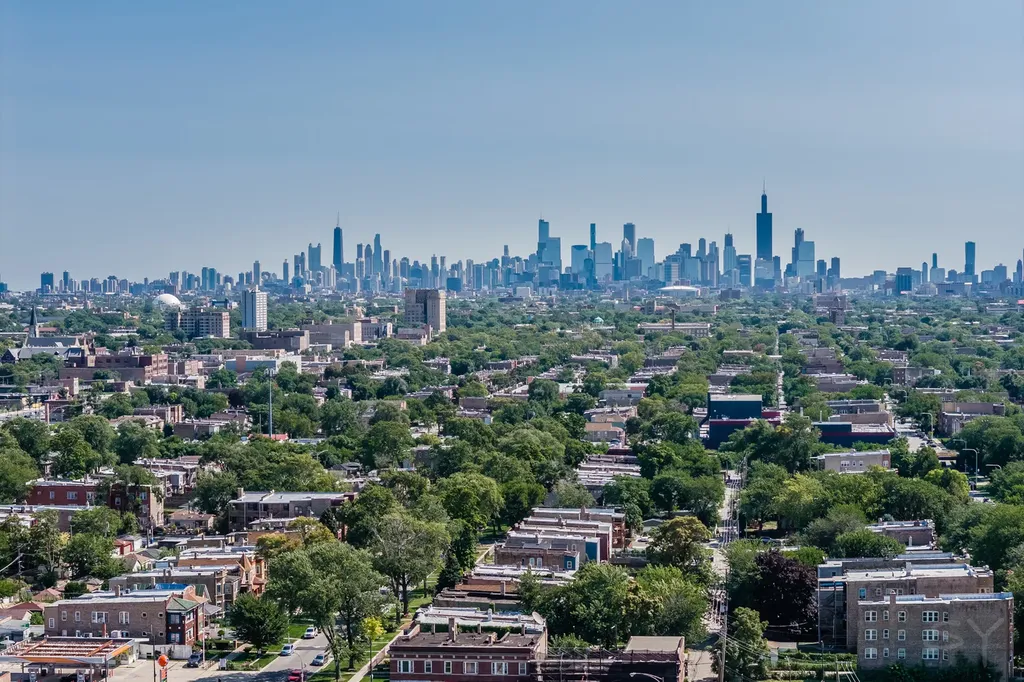 4934-36 West Jackson Boulevard Chicago IL 60644