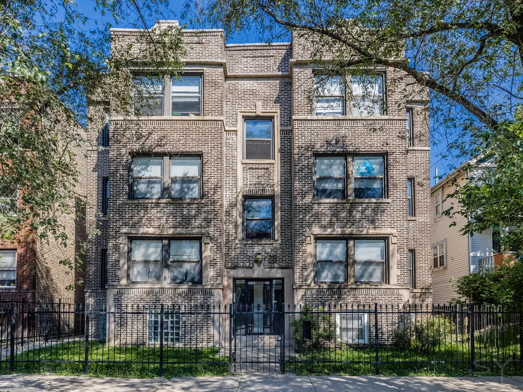 4934-36 West Jackson Boulevard Chicago IL 60644