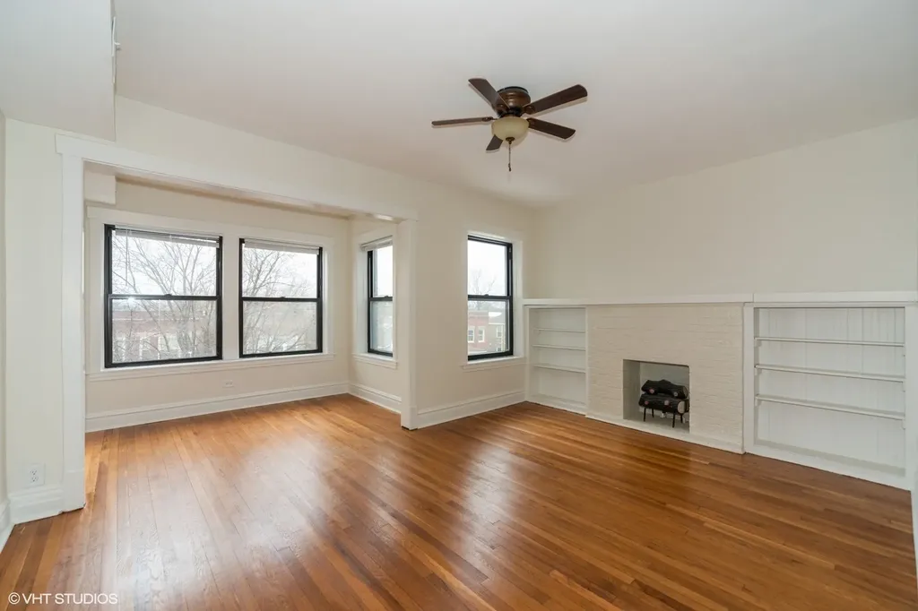 4934-36 West Jackson Boulevard Chicago IL 60644
