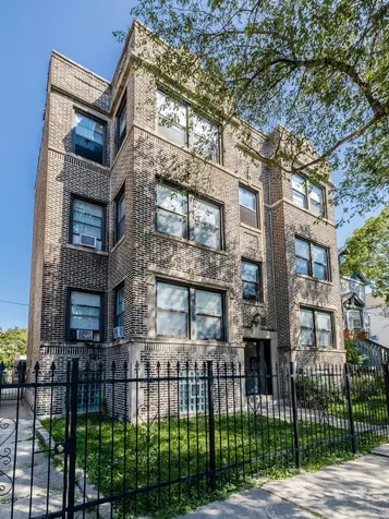 4934-36 West Jackson Boulevard Chicago IL 60644