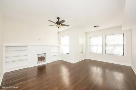 4934-36 West Jackson Boulevard Chicago IL 60644