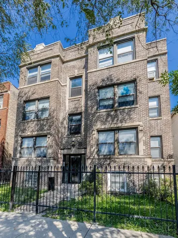 4934-36 West Jackson Boulevard Chicago IL 60644