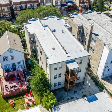 4934-36 West Jackson Boulevard Chicago IL 60644