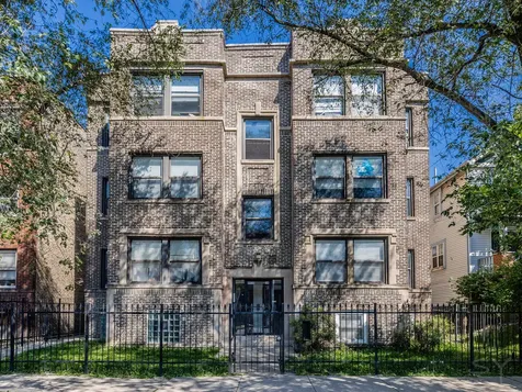 4934-36 West Jackson Boulevard Chicago IL 60644