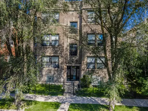 4934-36 West Jackson Boulevard Chicago IL 60644
