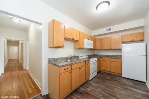 4934-36 West Jackson Boulevard Chicago IL 60644