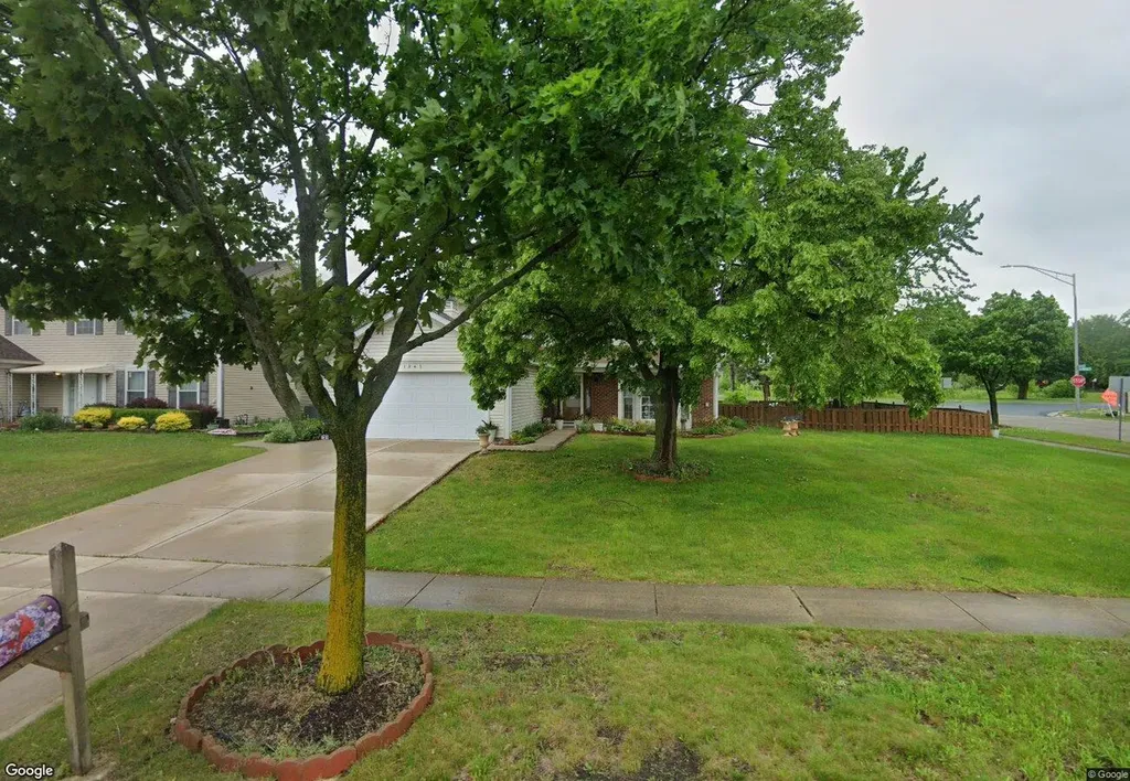 1945 Pastoral Lane Hanover Park IL 60133