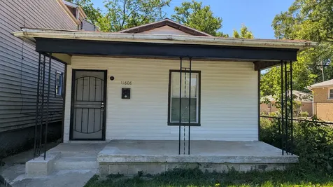 11808 South Sangamon Street Chicago IL 60643