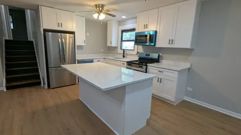 11808 South Sangamon Street Chicago IL 60643