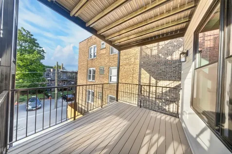 1406 West Cuyler Avenue Chicago IL 60613