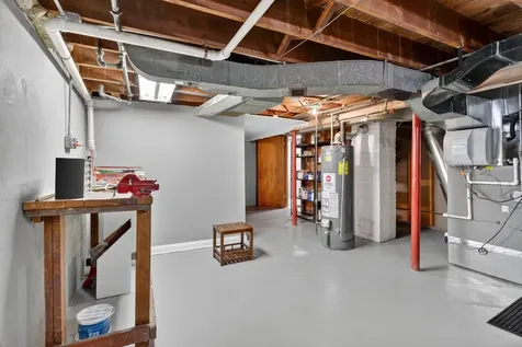 10551 South Bell Avenue Chicago IL 60643