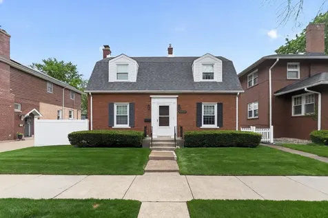 10551 South Bell Avenue Chicago IL 60643