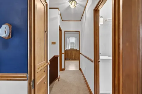 10551 South Bell Avenue Chicago IL 60643