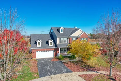 1403 Karen Drive Dundee IL 60118