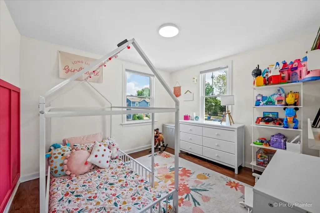 3248 North Odell Avenue Chicago IL 60634