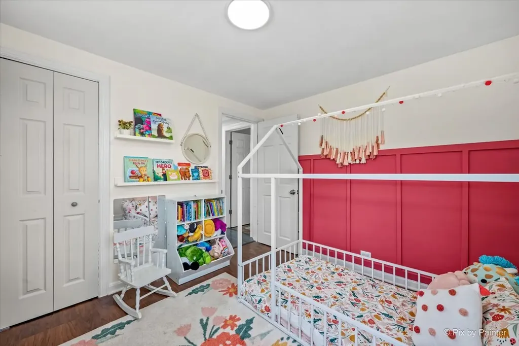 3248 North Odell Avenue Chicago IL 60634