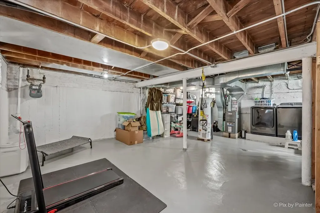 3248 North Odell Avenue Chicago IL 60634