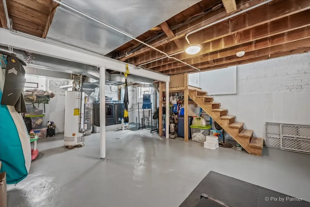 3248 North Odell Avenue Chicago IL 60634