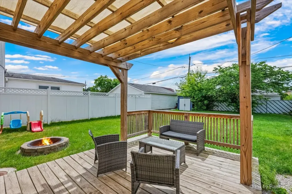 3248 North Odell Avenue Chicago IL 60634