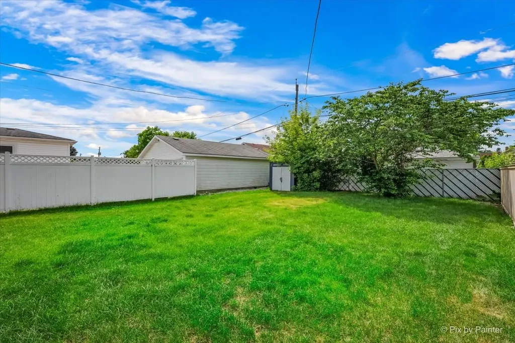 3248 North Odell Avenue Chicago IL 60634