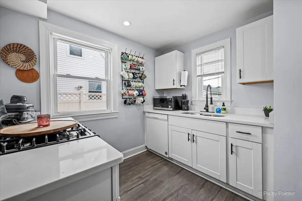 3248 North Odell Avenue Chicago IL 60634