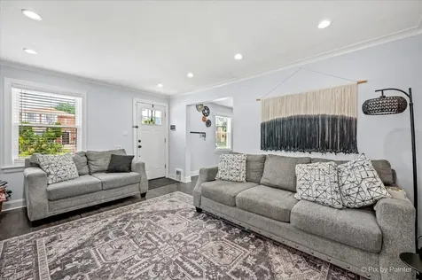 3248 North Odell Avenue Chicago IL 60634
