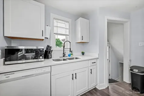 3248 North Odell Avenue Chicago IL 60634