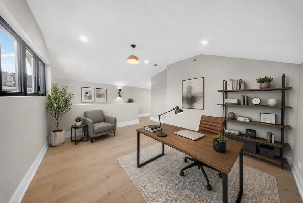 1406 West Cuyler Avenue Chicago IL 60613