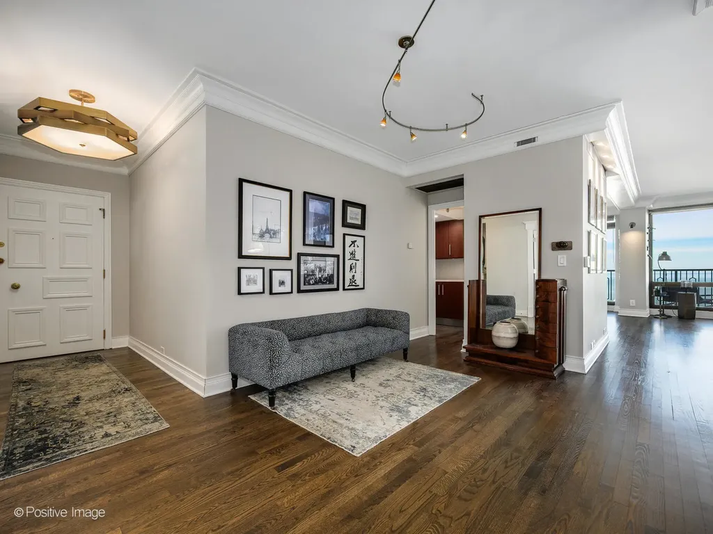 1040 North Lake Shore Drive Chicago IL 60611