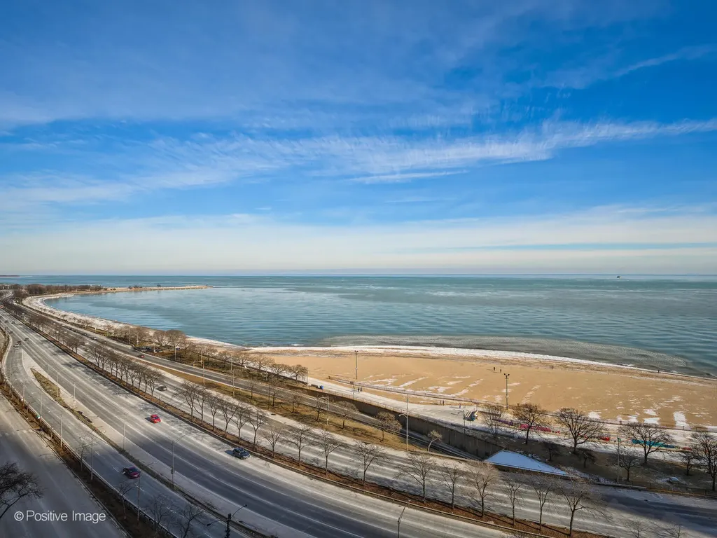 1040 North Lake Shore Drive Chicago IL 60611
