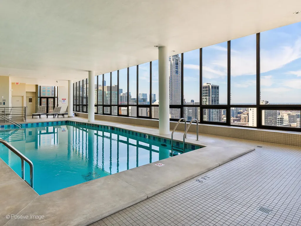 1040 North Lake Shore Drive Chicago IL 60611