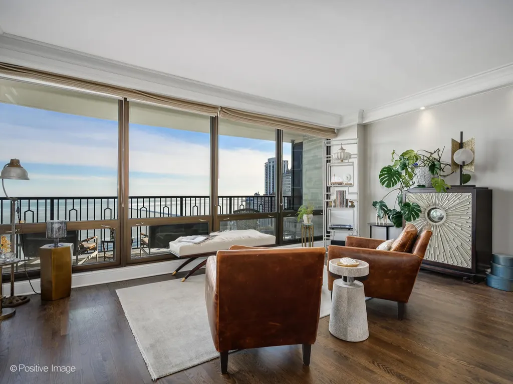 1040 North Lake Shore Drive Chicago IL 60611