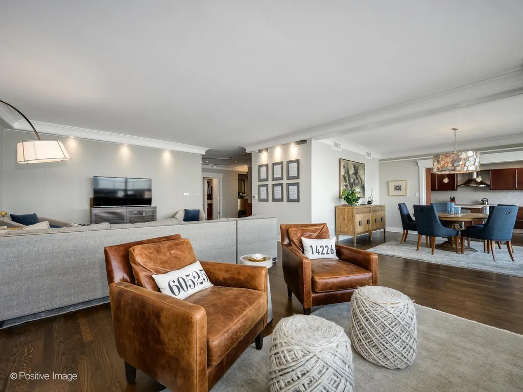 1040 North Lake Shore Drive Chicago IL 60611