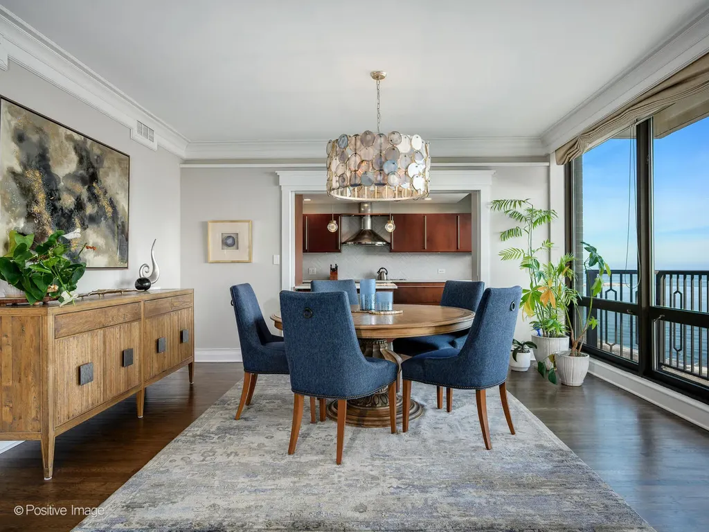 1040 North Lake Shore Drive Chicago IL 60611