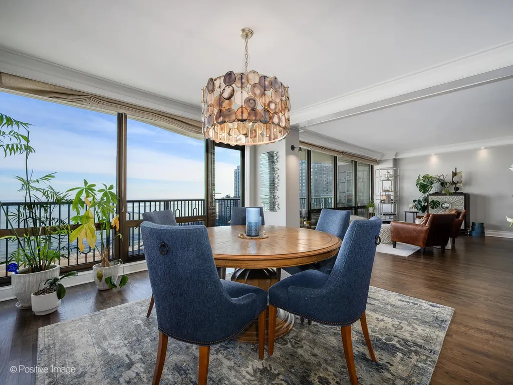 1040 North Lake Shore Drive Chicago IL 60611