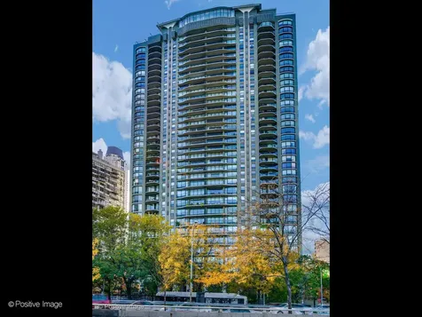1040 North Lake Shore Drive Chicago IL 60611