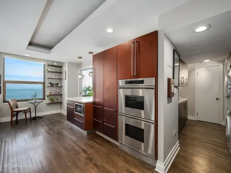1040 North Lake Shore Drive Chicago IL 60611