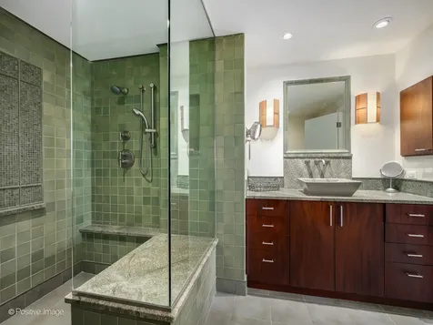 1040 North Lake Shore Drive Chicago IL 60611